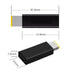 Adaptador USB-C para DC Lenovo Slim Tip